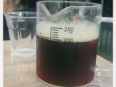 -无牌咖啡&酒馆