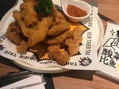 -新太二·鲜料川菜(群光广场店)