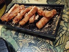 -苏城小院·园林精致苏州菜(斜塘老街店)
