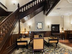 -利顺德大饭店·水岸中餐厅(小白楼店)