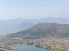 -娲皇宫