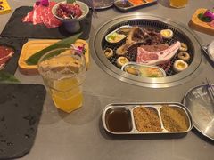 -谷町·烤肉自助(朱雀门店)