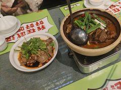 -全聚贤餐厅·湖北家常菜(沙湖店)