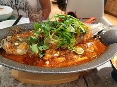 -美奈小馆·东南亚菜(福田星河COCO Park店)