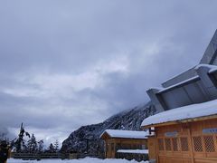 -海螺沟风景区
