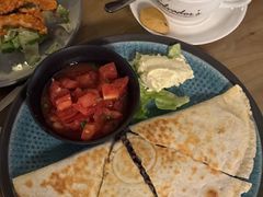 -萨尔瓦多Salvador's