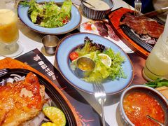 -尊品牛排(沙湾印象汇店)