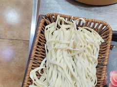 -塔兰齐新疆孜然火锅(鲤鱼山路店)