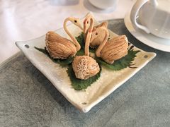 -白天鹅宾馆-宏图府餐厅