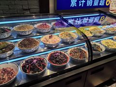 -老萍巷莲花血鸭·萍乡地标江西菜(步行街店)