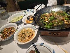 -费大厨辣椒炒肉(沙河万达店)