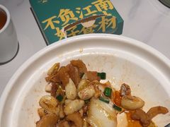 -庆江南江南菜(琴湖溪里花园城店)
