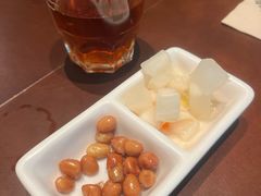 -老张牛肉面(天津万象城店)