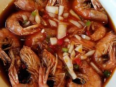 基围虾-龙汇酒家(沪闵路店)