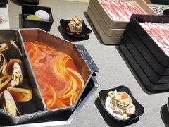 -八角锄烧·肉火锅(天河城店)