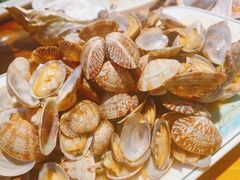 -1937青岛老味道·海肠捞饭·青岛菜(大鲍岛栈桥店)