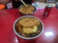 -谭老太正宗柳州螺狮粉(家和花园店)