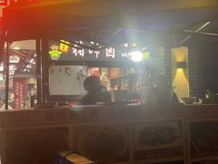 -秦君宝手擀菠菜面(金花路店)