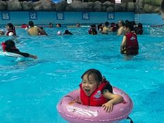 -青岛东方影都融创水世界