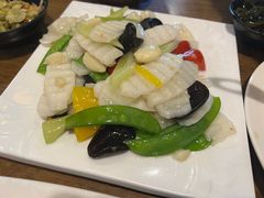-杨家汀州韵(万达店)