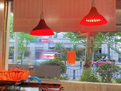 -两勺子一碗口水鸡拌面