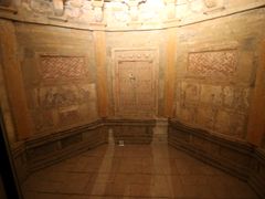 -洛阳古墓博物馆