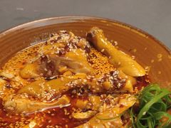 -香辣会·老牌川菜(骏豪店)