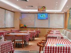 -西贝(新业坊店)
