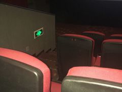 -万达影城(洛阳万达广场IMAX激光店)