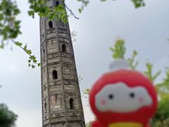 -上海佘山国家森林公园天马山园