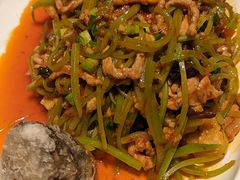 -院8里·小聚园老川菜(九眼桥店)