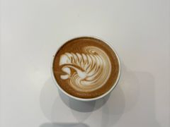 -% Arabica阿拉比卡咖啡烘焙工坊