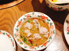 -北京老门框爆肚涮肉馆(凤城六路店)