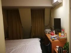 -如家酒店(北京国展三元桥店)