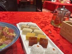 -正阳门饭庄·烤鸭·北京菜(万丰路七里庄店)