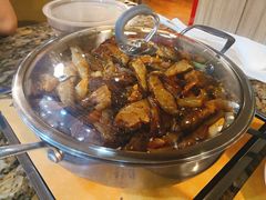 -黄记煌三汁焖锅(凯德广场店)