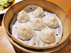 苏小柳金奖鲜肉小笼-苏小柳手作点心(控江旭辉分院)
