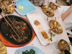 -香香海南菜餐厅