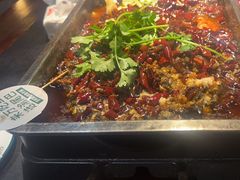 -渝尾巴烤鱼(总店)