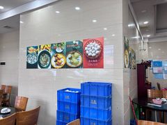 -皇鸽餐厅(长命水分店)