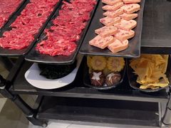 -掂档潮汕牛肉火锅(cityon熙地港店)