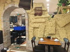-巴依老爷新疆美食(常营店)