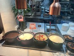 -晶丽香榭自助餐(南京大饭店)