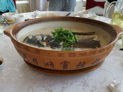 -风味小馆(天目湖宾馆店)