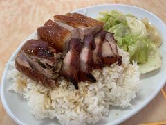 -香辉食馆(新兴路店)