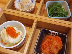 -浦·传统日式料理(3 5 1 1 店)