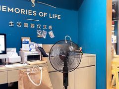 -海马体照相馆(北京合生麒麟新天地店)
