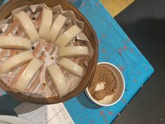 -茶人村·宫廷私厨(奥体印象城店)