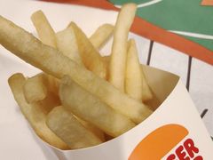 -汉堡王(西直门凯德MALL店)