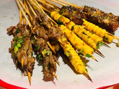 -串盟烧烤大排档·长沙美食地标(星沙店)